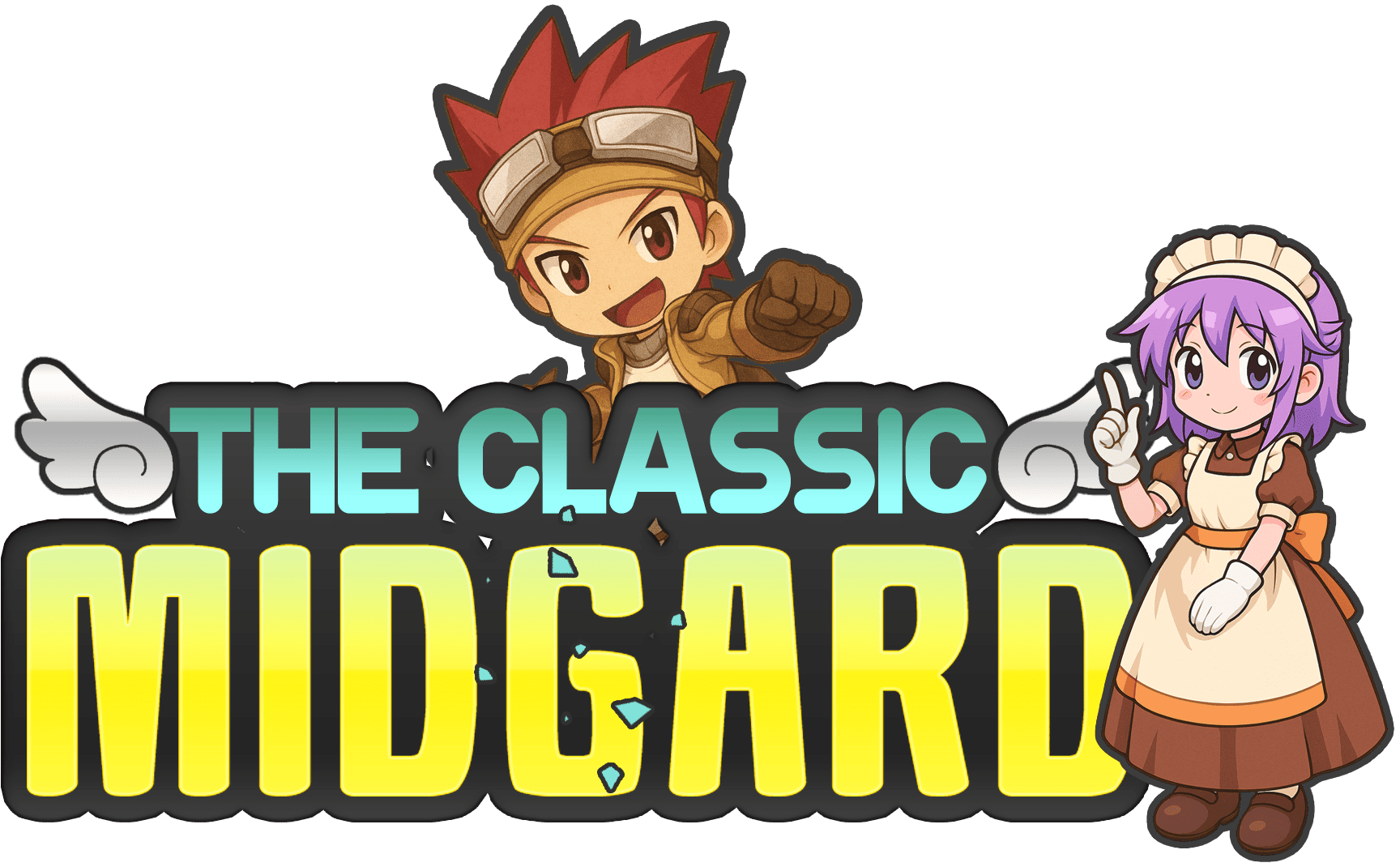 The Classic Midgard